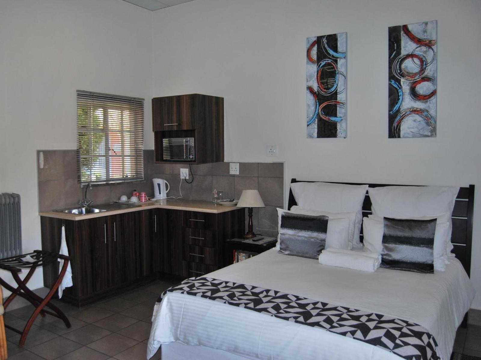 Welcome Guest House Vereeniging Bagian luar foto