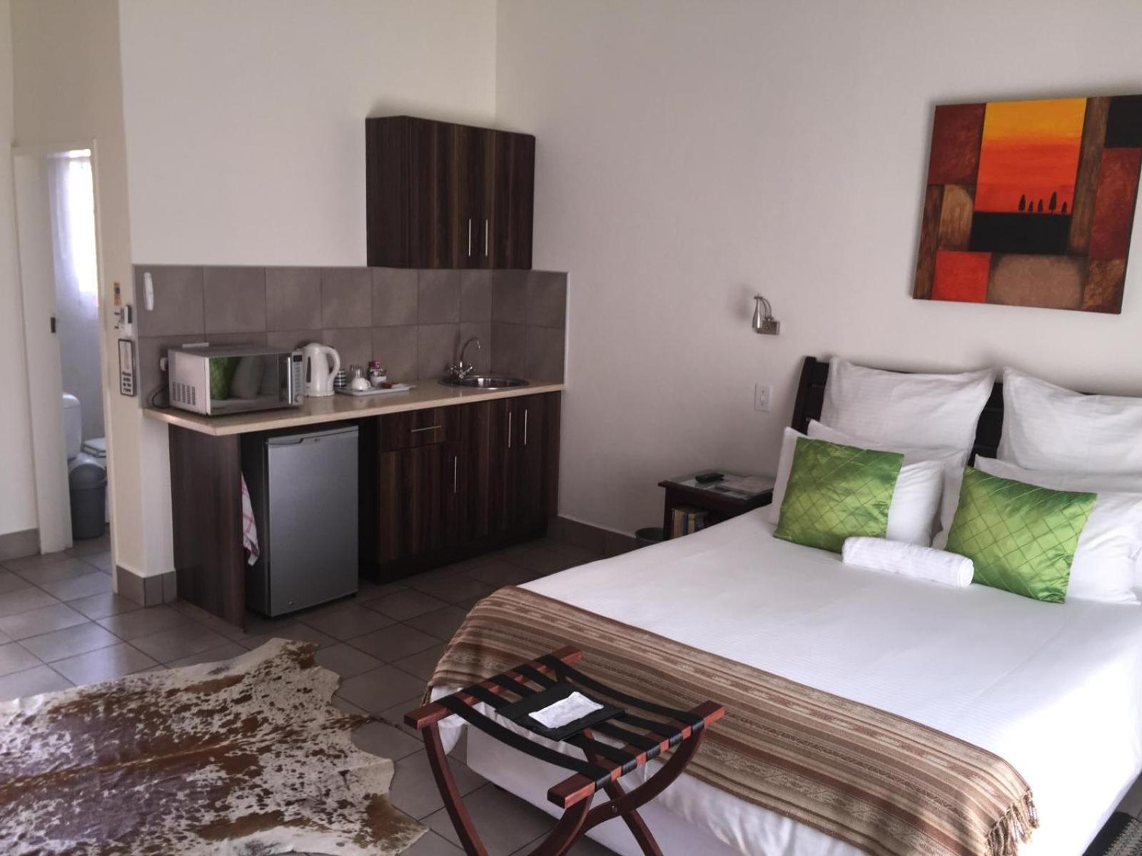 Welcome Guest House Vereeniging Bagian luar foto