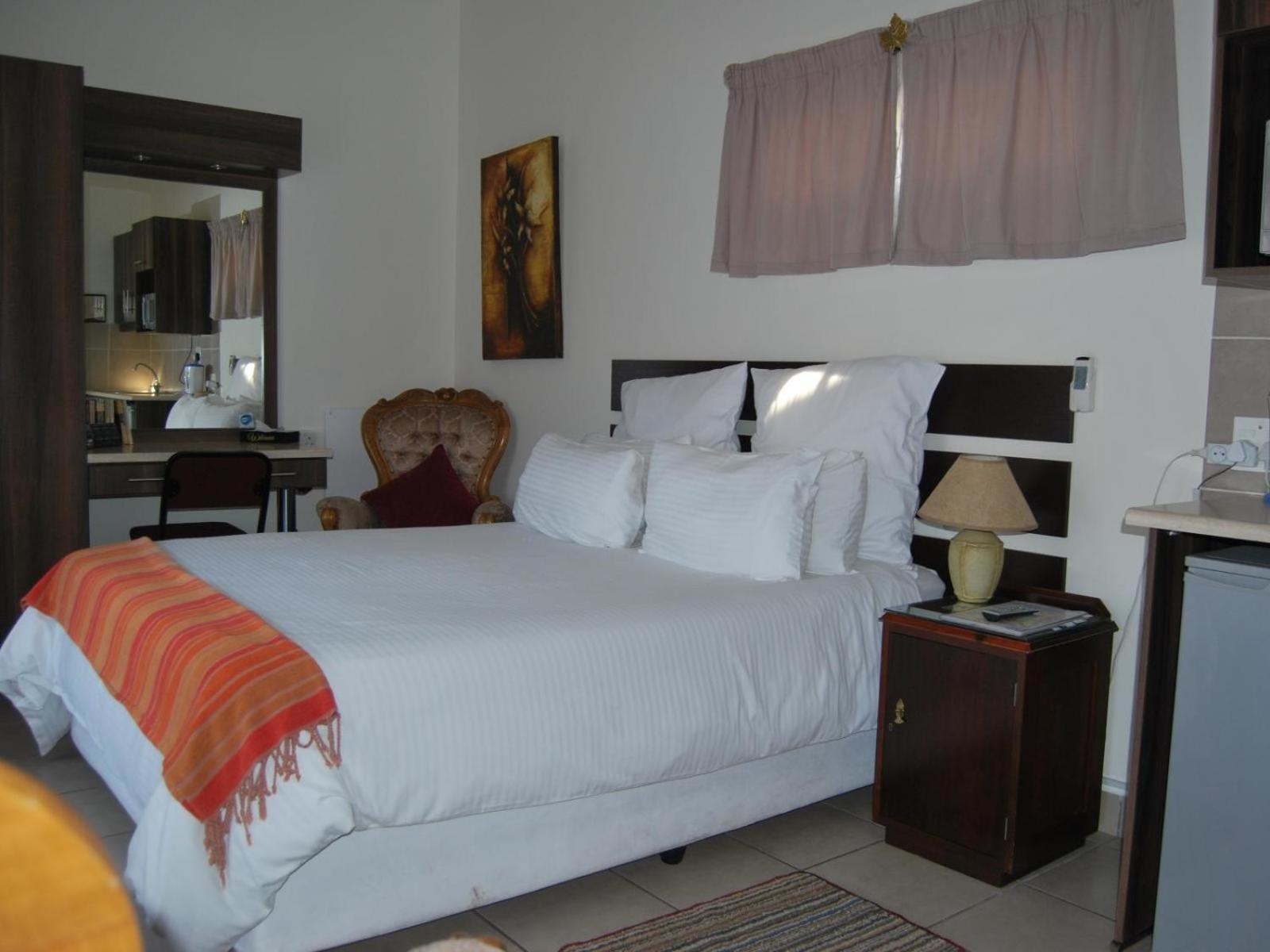 Welcome Guest House Vereeniging Bagian luar foto