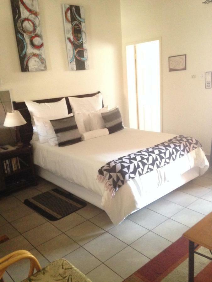 Welcome Guest House Vereeniging Bagian luar foto