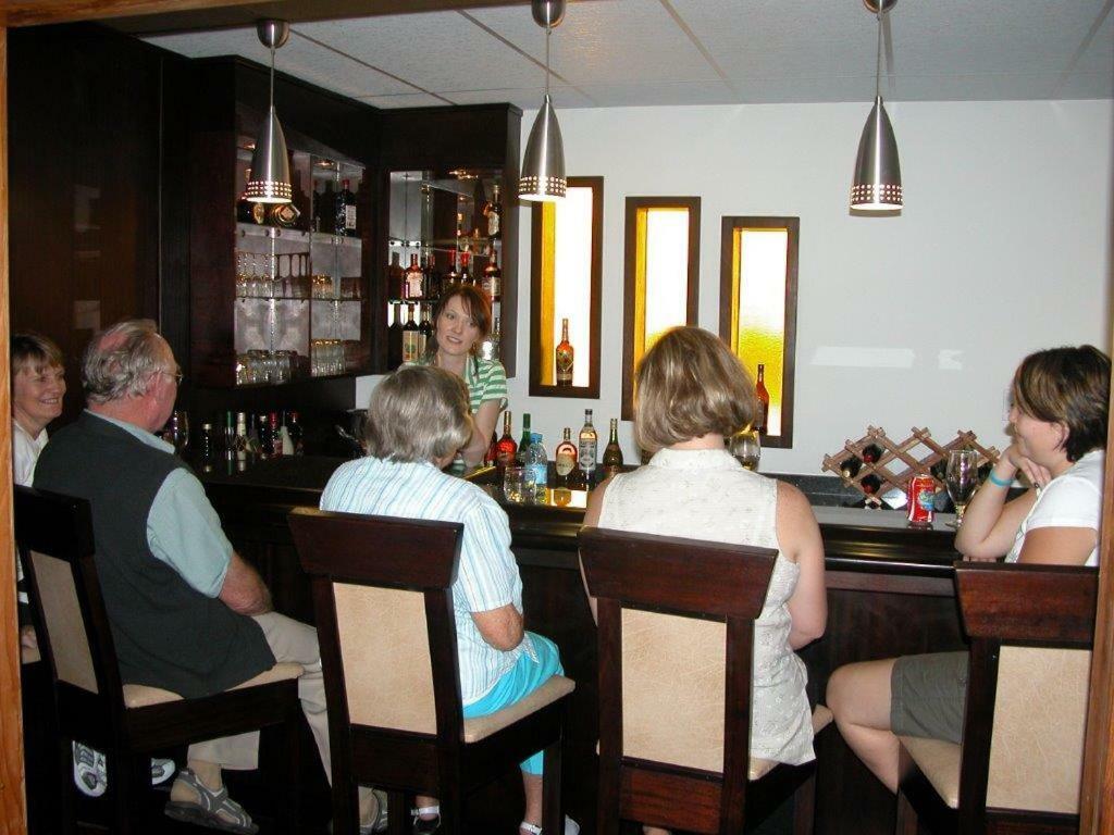 Welcome Guest House Vereeniging Bagian luar foto