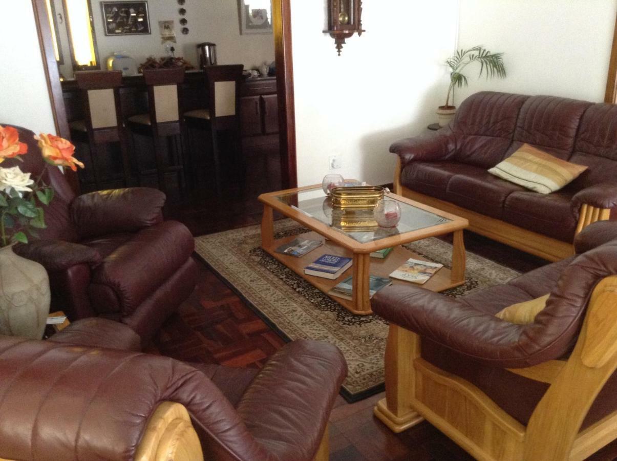 Welcome Guest House Vereeniging Bagian luar foto