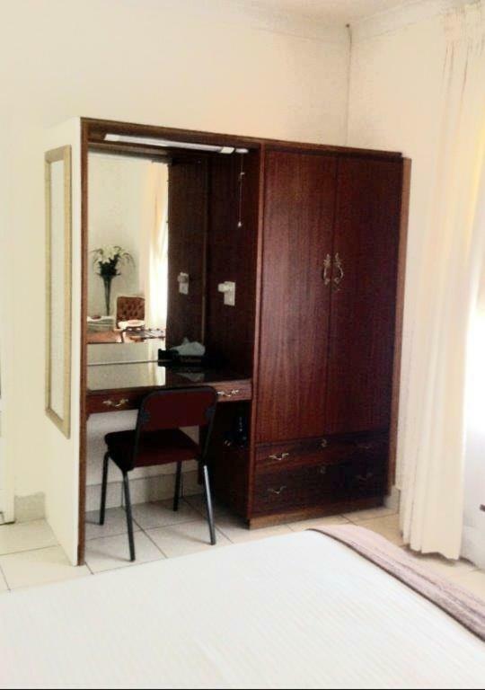 Welcome Guest House Vereeniging Bagian luar foto