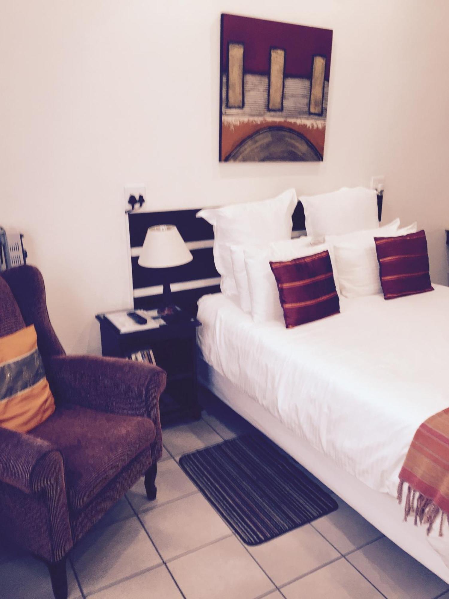 Welcome Guest House Vereeniging Bagian luar foto